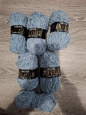 Sirdar Chenille Double