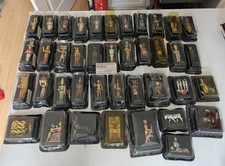 Gods Of Ancient Egypt Figures