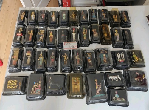 Gods ancient egypt figures - gods,