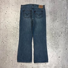 Men's Levi's 527 Jeans Low