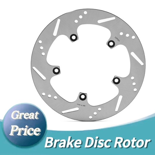Front brake disc rotor - rotor, for