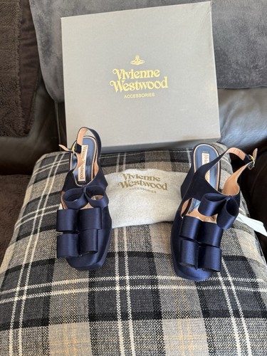 Vivienne westwood platform - vivienne,