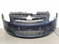 2007-2010 MK3 D VAUXHALL CORSA