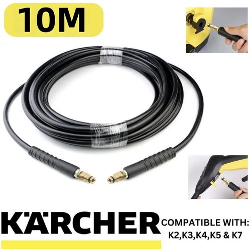 10m extension hose - extension, pipes