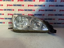 TOYOTA AVENSIS MK1 FL 2001