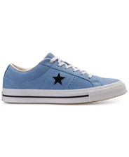 Women's Trainer Canvas Uppers