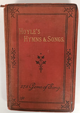 Hoyle's Hymns and Songs