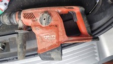 Hilti a36v sds - hilti, hammer