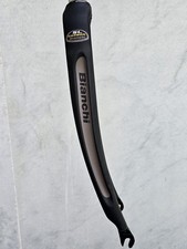 Bianchi SL Carbon Fork 1 1/8"