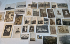 Antique Postcards/ photographs