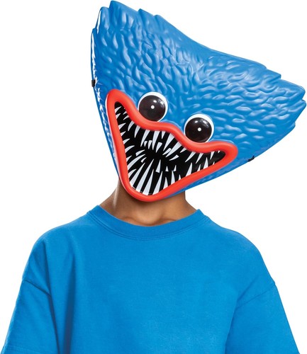 Huggy wuggy plastic - wuggy, poppy