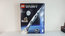 LEGO Ideas 92176 - LEGO NASA