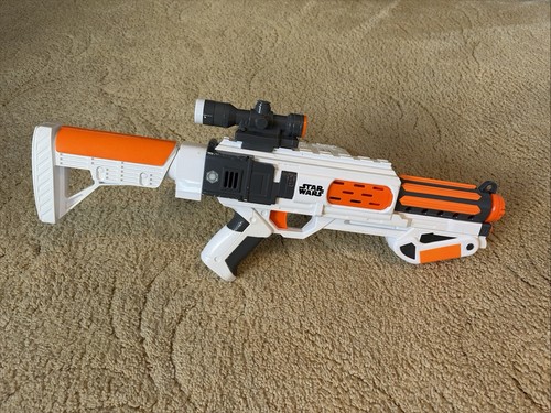 Nerf strike star wars - nerf, n