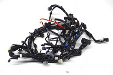 Main Wiring Harness Engine