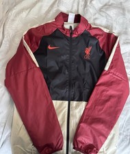 LFC Nike Training Jacket Small