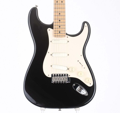 Fender artist series eric - fender,