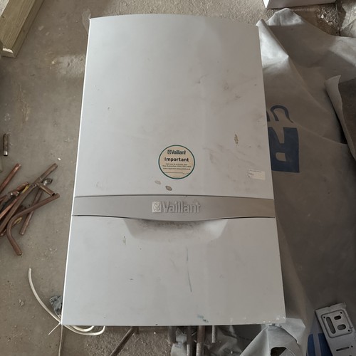 Vaillant ecotec plus - ecotec,