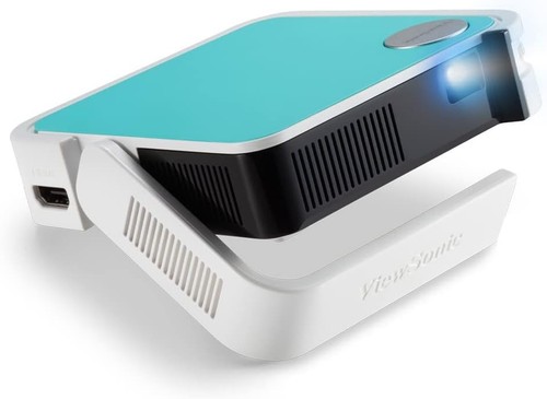 Viewsonic mini pocket led - mini,