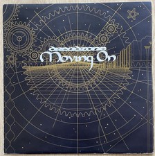 Dreadzone-Moving