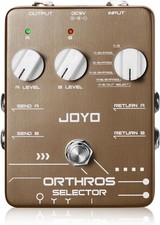Joyo line selector - selector, 4