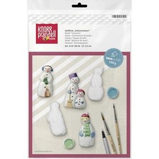 Knorr Prandell Plaster Casting