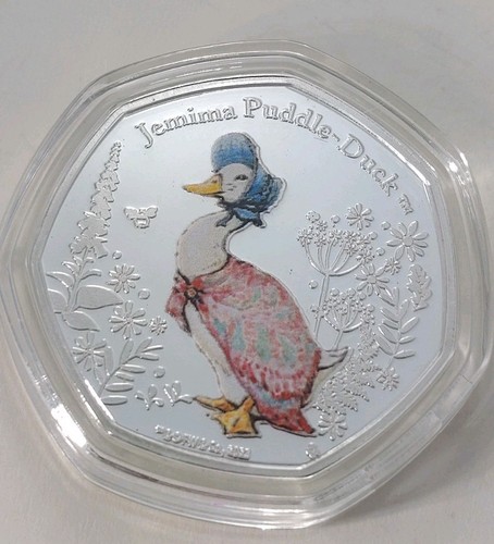 2023 jemima puddleduck - jemima,