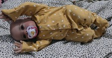 LOVELY REBORN DOLL