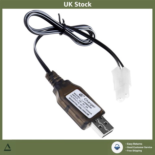 Smart usb 200ma rc car - 9.6v,