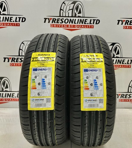 175 15 sonix 77h - 15,