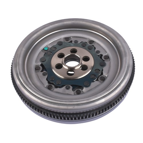 Dual mass flywheel - 415074009,