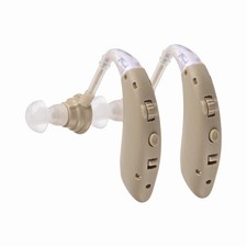 Zingle Rechargeable Hearing