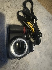 Nikon D3100 DSLR Digital