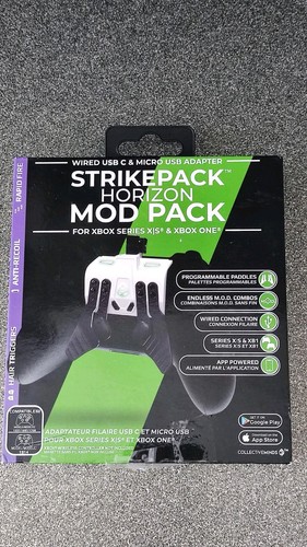 Collective minds strikepack - minds,