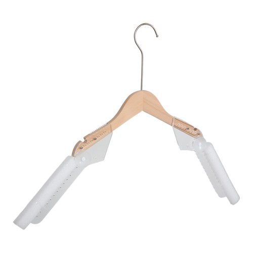 Clothing display hangers - clothing,