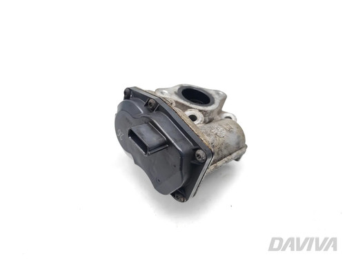 Nissan qashqai egr valve - nissan,