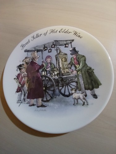 Wedgewood street sellers - wedgewood,