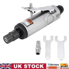 1/4 " Air Die Grinder Grinding