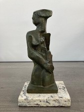 Ossip zadkine bronze sculpture - ossip,
