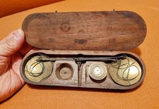 Rare Antique C18th Coin