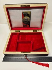 Vintage Case New Interior to Fit Walther PPK Polizei Pistol