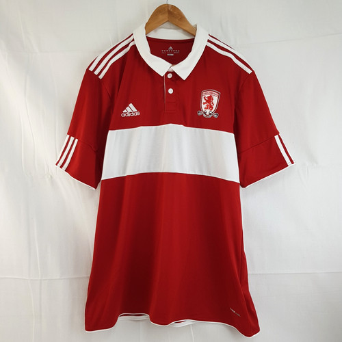 Adidas middlesbrough football - adidas,