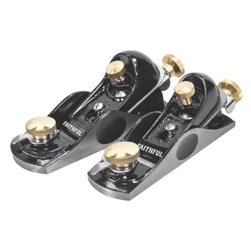 Faithfull block planes - faithfull,