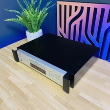 Rotel RCD-1072 Premium HiFi Separate Home AV HD CD Player inc Warranty