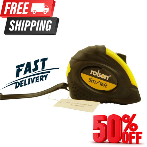 Rolson 50535 19 mm - x,