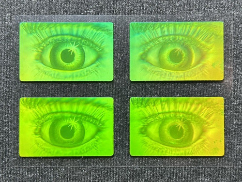 Vtg future vision polaroid d - vtg,
