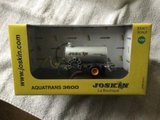 UNIVERSAL HOBBIES 1/32 JOSKIN