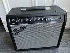 Fender Super Champ XD Valve Tube Modelling  Amplifier Amp