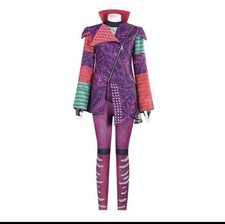 Cosplay Descendants 3 Mal
