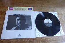 John Gordon Step By Step 180G Audiophile Pure Strata-East SES-19760 Free Jazz LP