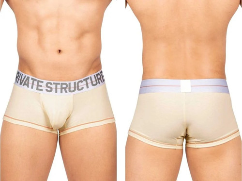 Private structure men - private, men's